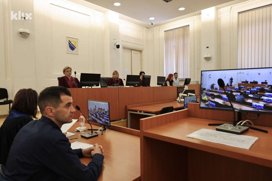Foto: I. Š./Klix.ba