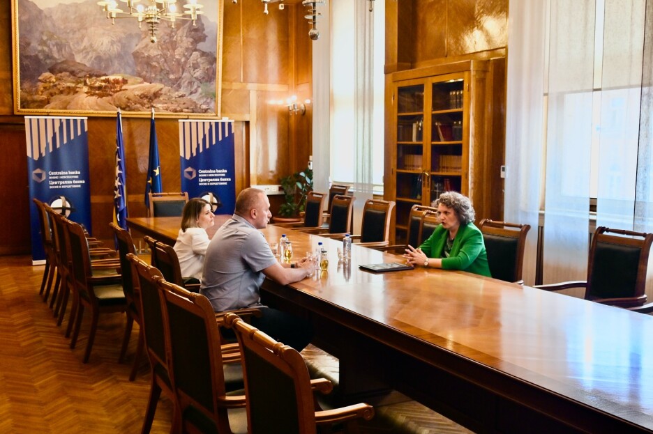 Foto: CBBiH