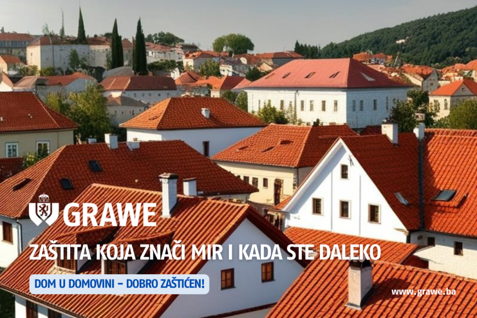 GRAWE osiguranje