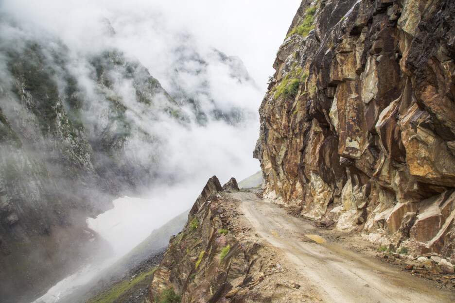 Keylong Kishtwar, Indija (Foto: Shutterstock)