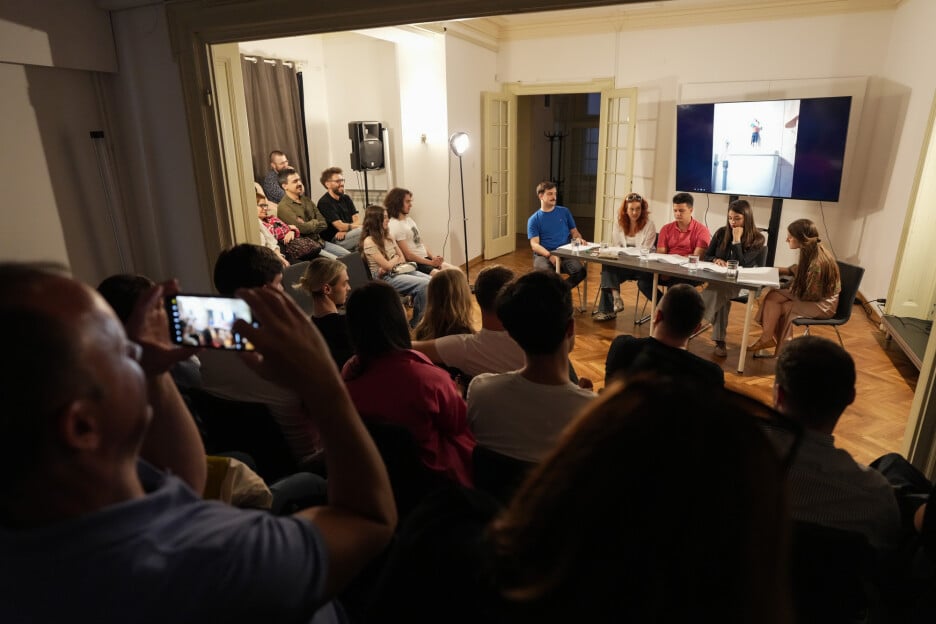 Foto: Dragana Udovičić