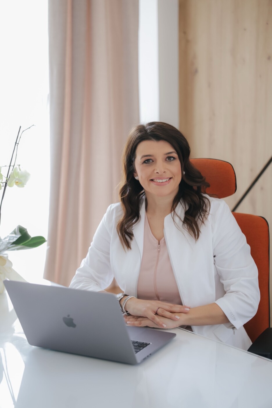 Dr. Sanja Umičević Šipka, dermatovenerolog