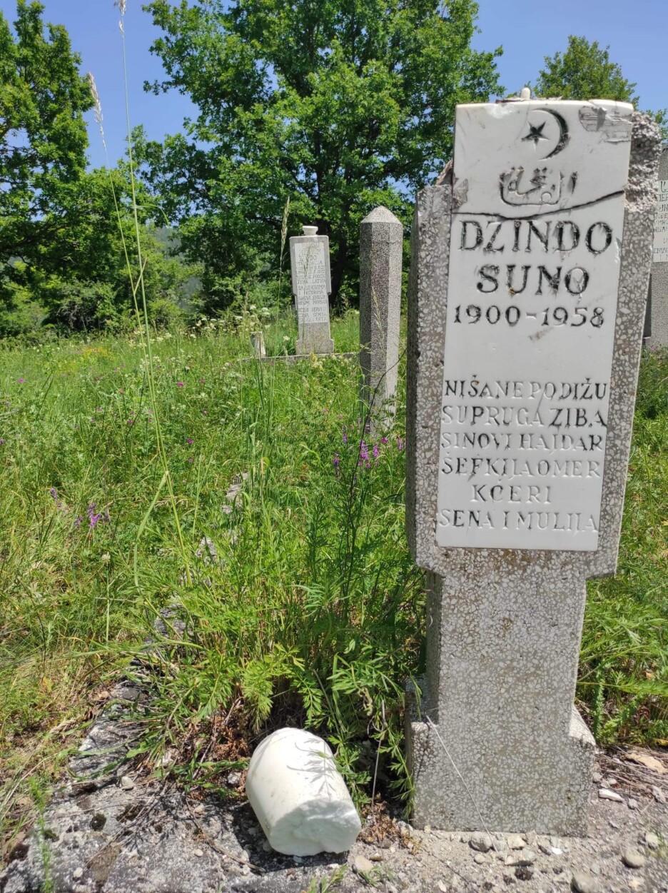 Foto: MINA