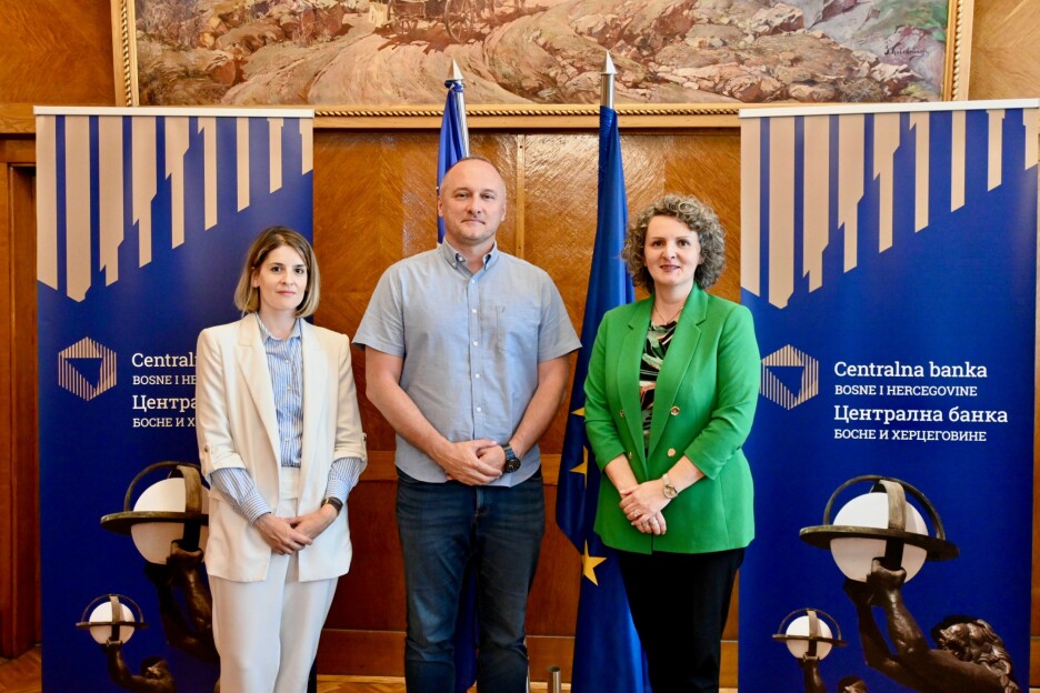 (Foto: VSTV BiH)