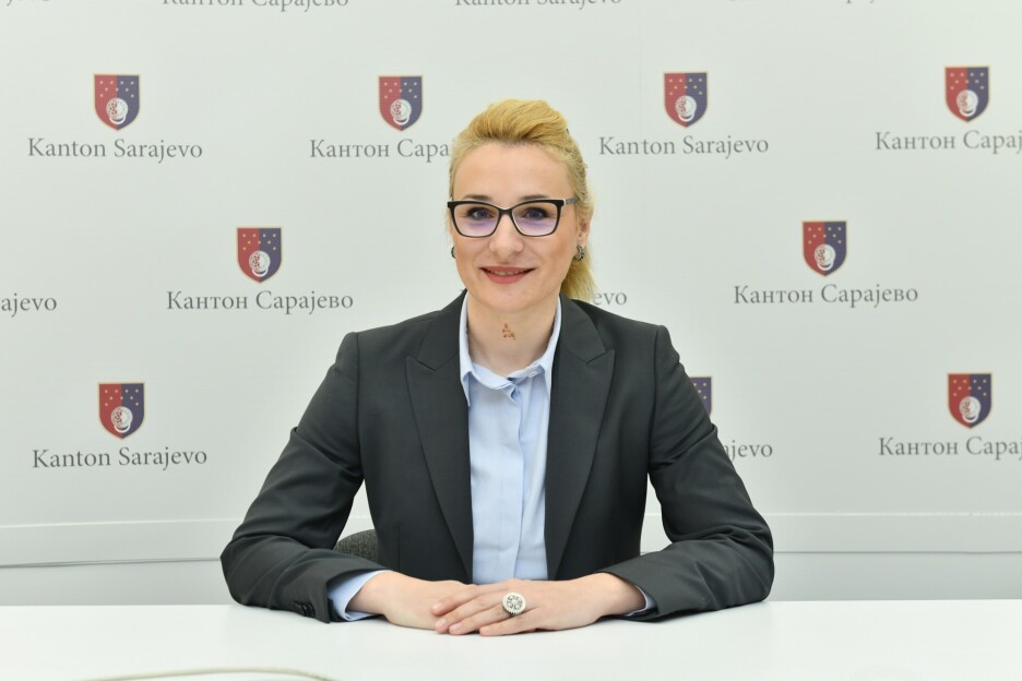 Jelena Pekić (Foto: Facebook)