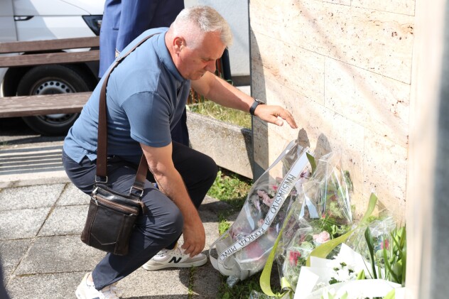 Obilježavanje 33. godišnjice odbrane Donjeg Kotorca (Foto: Općina Ilidža)