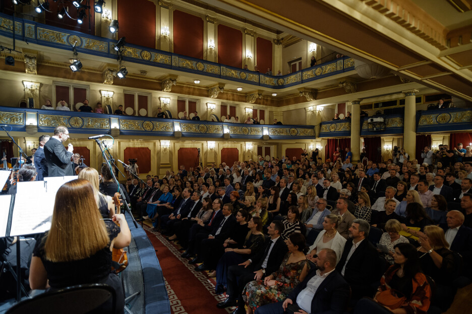 Gala koncert