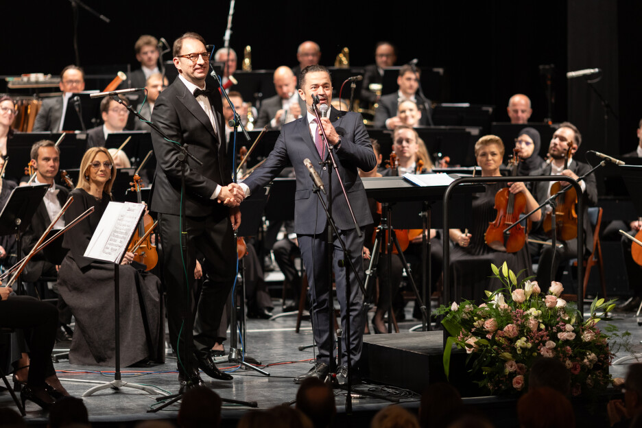 Gala koncert 