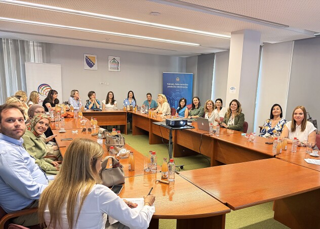 "Ženski poslovni networking"