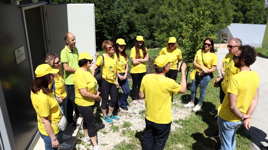 Sumero i Raiffeisen banka