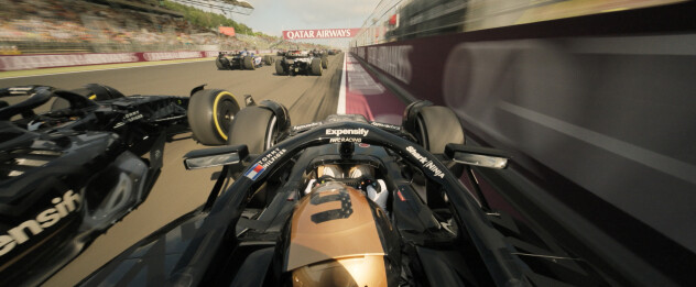 "F1" u Cineplexxu Sarajevo