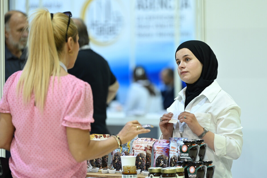 Halal Expo Sarajevo 2025