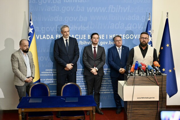 (Foto: V. D./Klix.ba)
