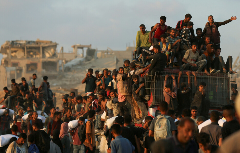 Foto: Reuters