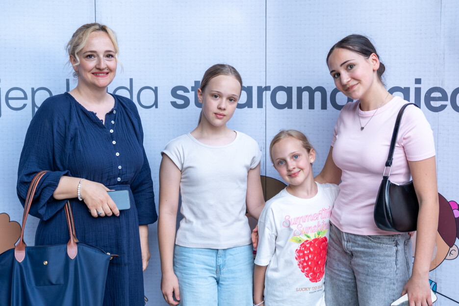 Život je lijep kada stvaramo zajedno