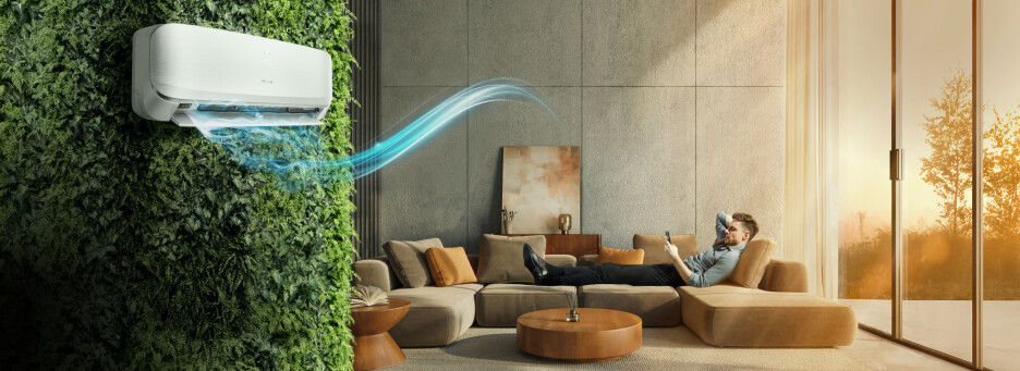 Hisense Inverter Expert
