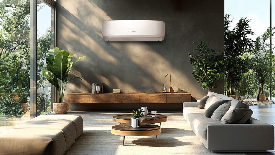 Hisense Inverter Expert