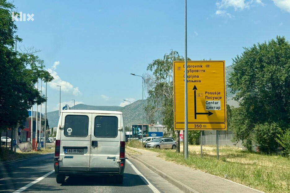 Foto: Klix.ba