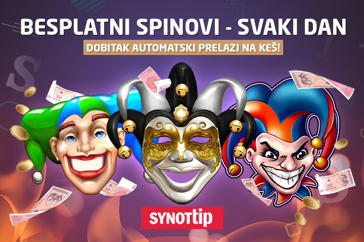 Synottip