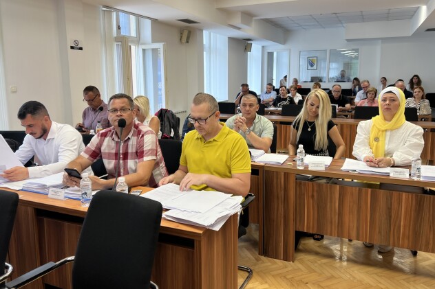 (Foto: A. K./Klix.ba)