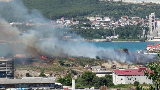 Foto: Dalmacija danas