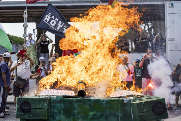 (Foto: EPA-EFE)