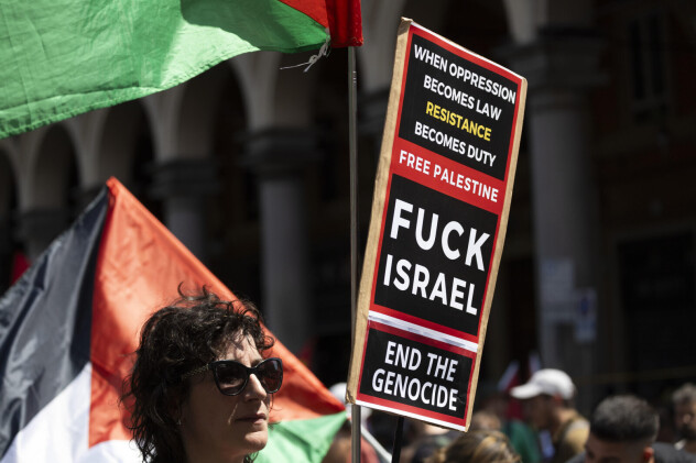 (Foto: EPA-EFE)