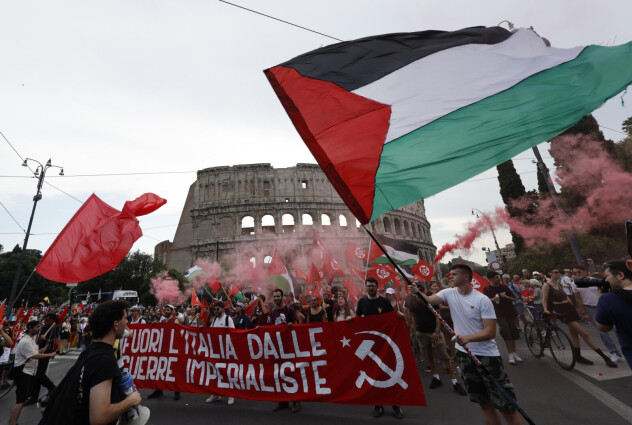 (Foto: EPA-EFE)