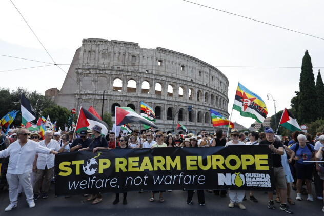 (Foto: EPA-EFE)