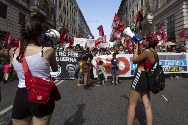 (Foto: EPA-EFE)