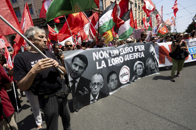 (Foto: EPA-EFE)