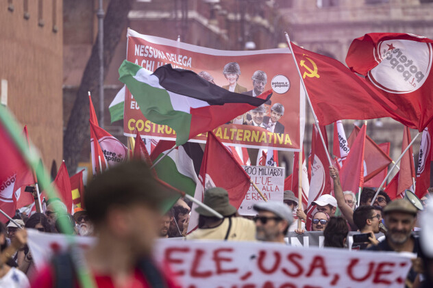 (Foto: EPA-EFE)