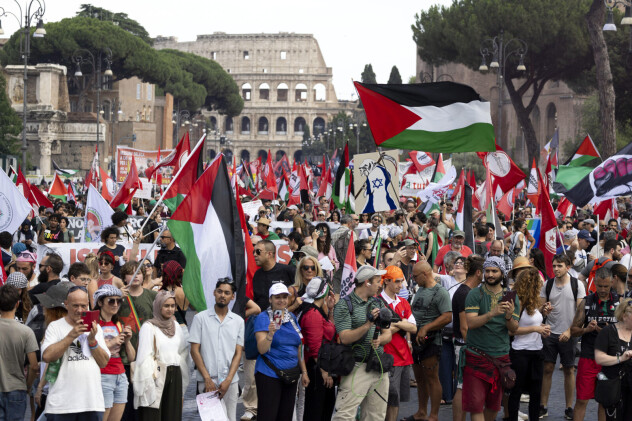 (Foto: EPA-EFE)