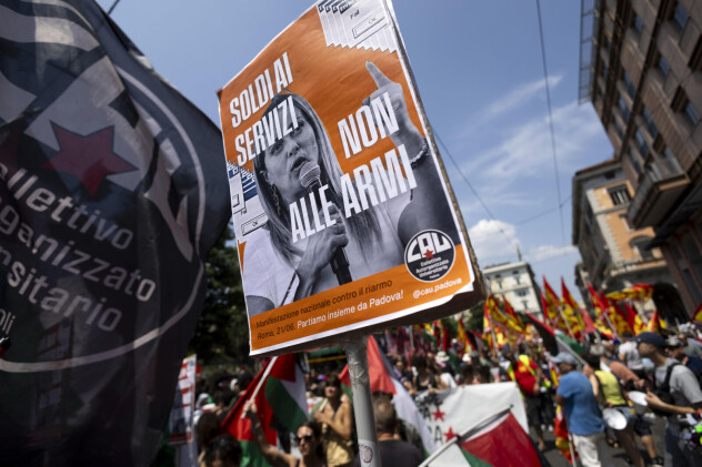 (Foto: EPA-EFE)