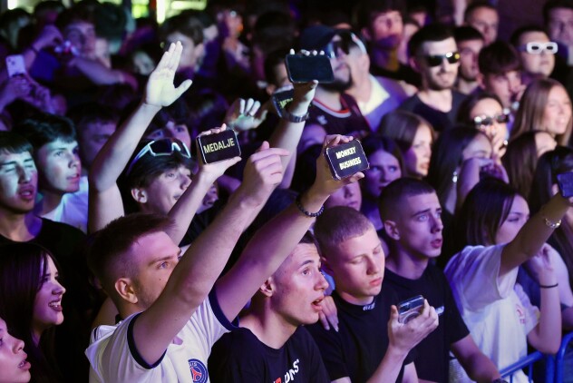(Foto: I. Š./Klix.ba)