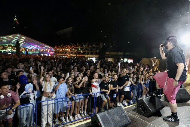 (Foto: I. Š./Klix.ba)