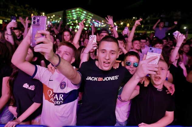 (Foto: I. Š./Klix.ba)