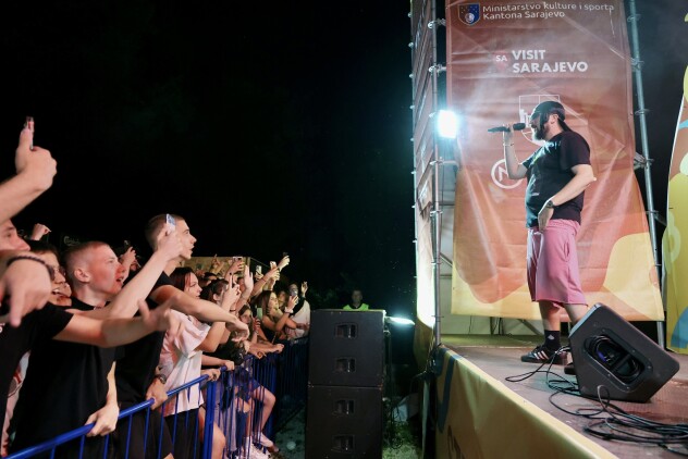 (Foto: I. Š./Klix.ba)