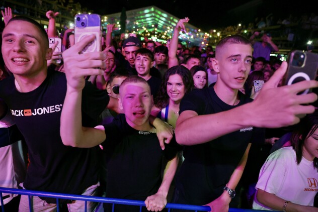 (Foto: I. Š./Klix.ba)