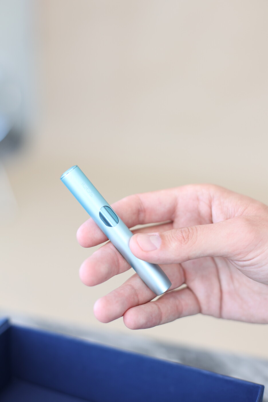 IQOS ILUMA i
