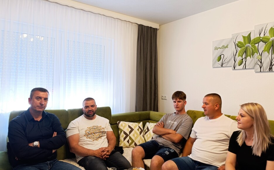 Foto: Grad Konjic