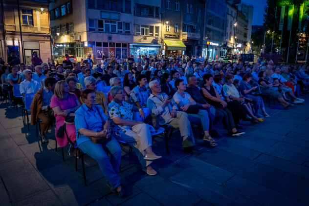 Foto: Velija Hasanbegović