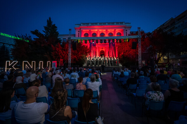 Foto: Velija Hasanbegović