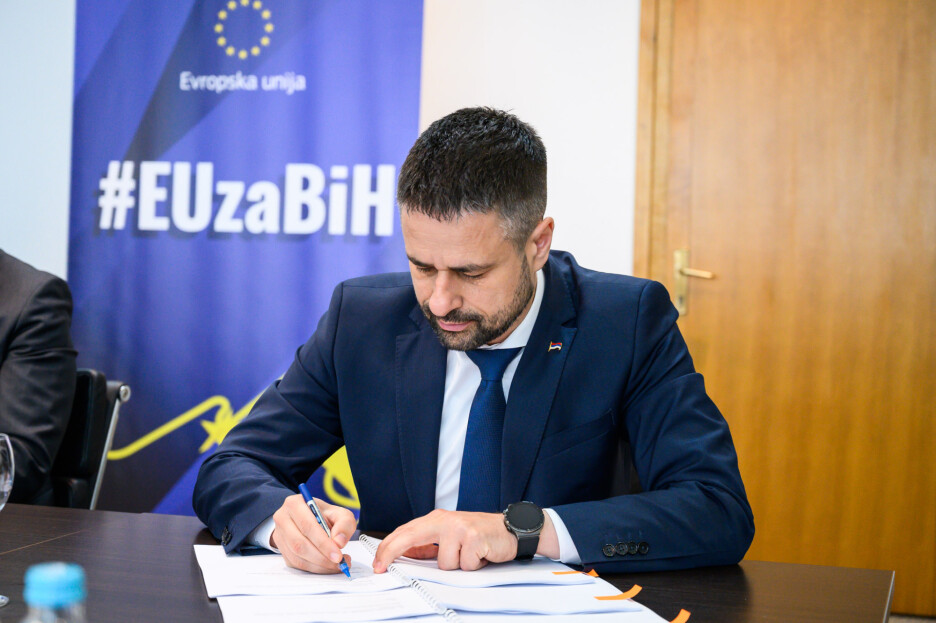 Foto: EU u BiH