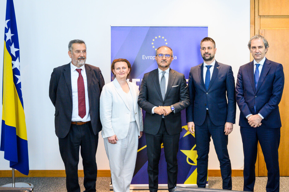 Foto: EU u BiH