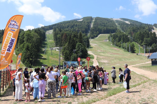 Foto: OC Bjelašnica-Igman