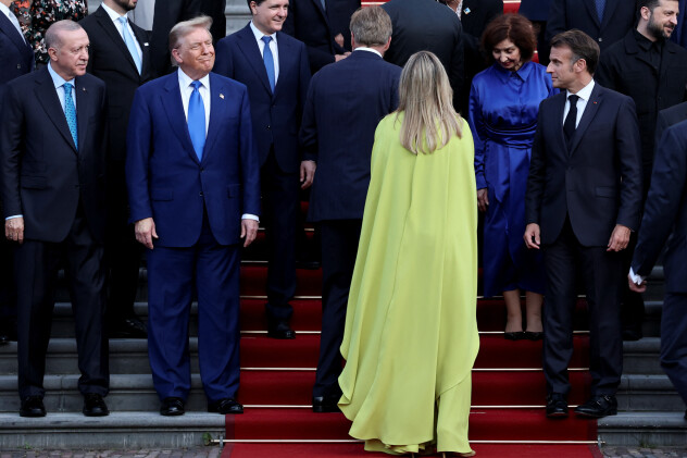 (Foto: Reuters)