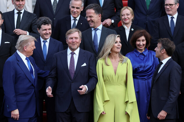 (Foto: Reuters)