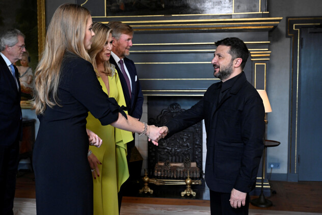 (Foto: Reuters)