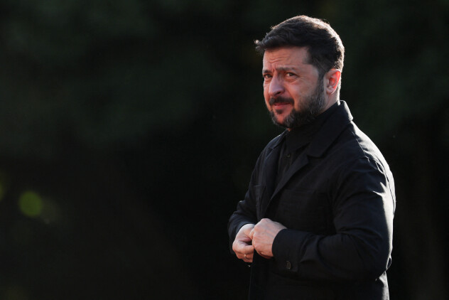 (Foto: Reuters)
